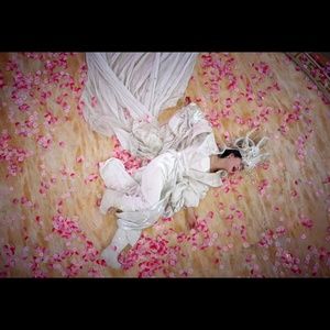 Meet your Posher, Adriana